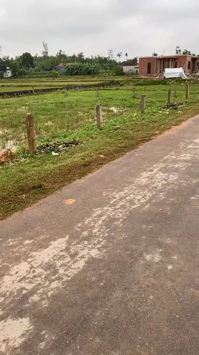 Đất đấu giá Xóm 2, xã Đại Thành, 189m² - Cơ hội đầu tư tuyệt vời!