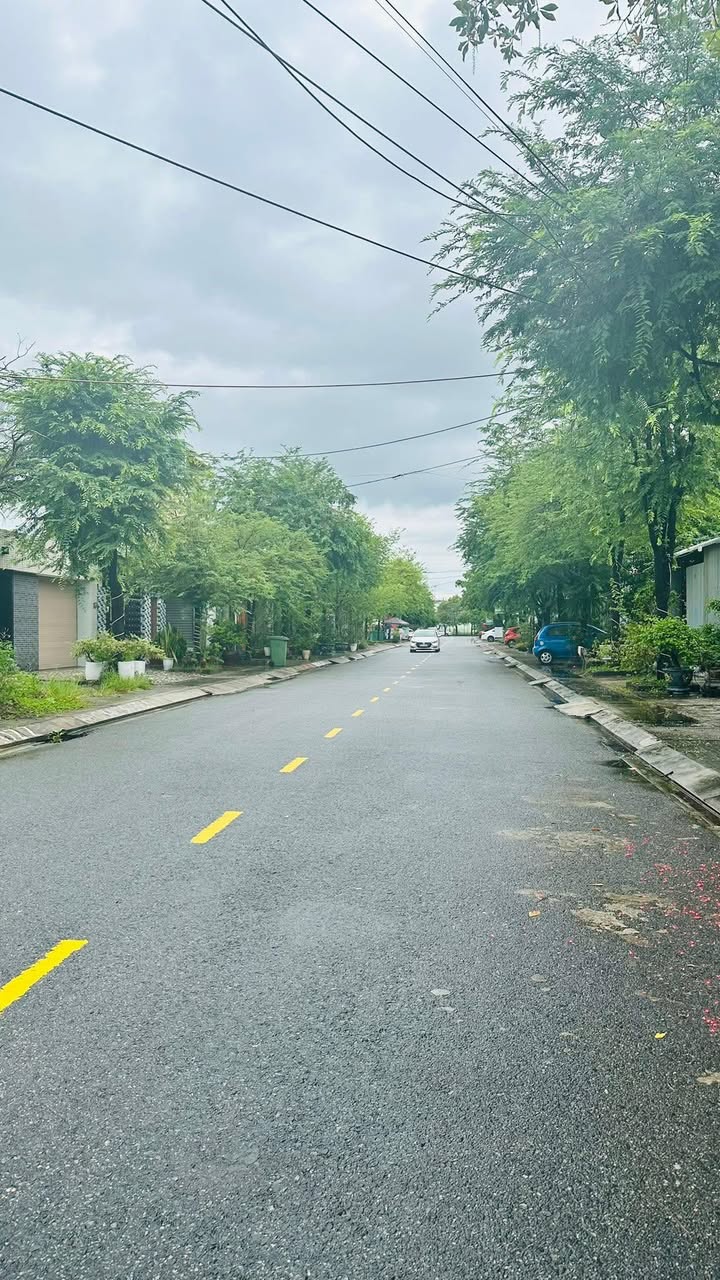 Đất nền mặt tiền đường Nguyễn Thị Định, Tân Thạnh, 150m² - Hàng hiếm, giá chỉ 2 tỷ!