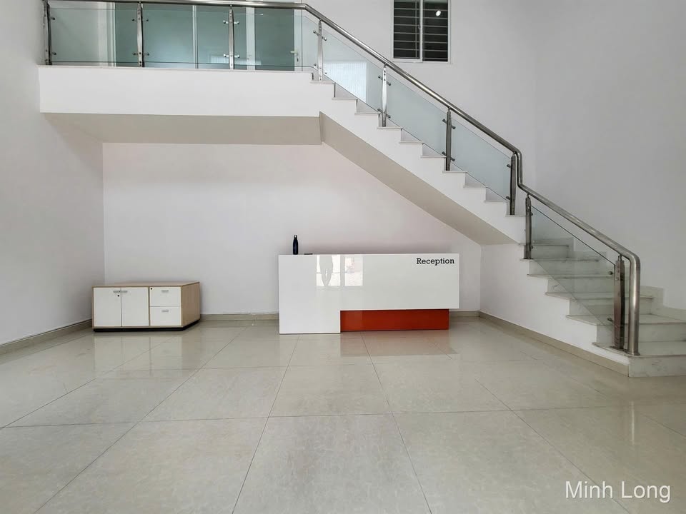 Nhà cho thuê KDC Thới An, quận 12, 98m² chỉ 11 triệu - Phù hợp cho gia đình và văn phòng!