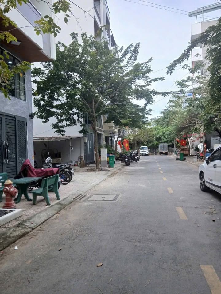 Đất nền chính chủ phường Đông Hưng Thuận Q12, 68m² giá 5.85 tỷ - Cơ hội đầu tư tuyệt vời!