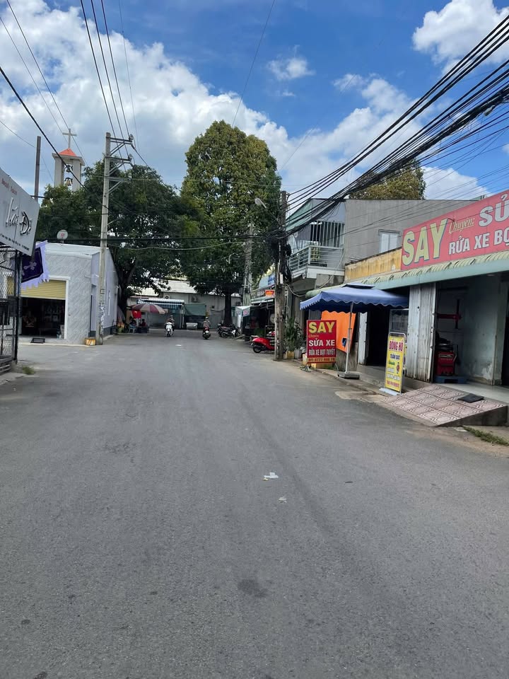 Đất Biệt Thự Tam Hiệp 160m² giá 7 tỷ - Vị trí đắc địa, sổ riêng chính chủ!