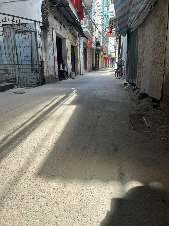 Nhà phố Lê Quang Đạo, Nam Từ Liêm 35m² giá 9 tỷ - Thiết kế hiện đại, sẵn sàng ở ngay!