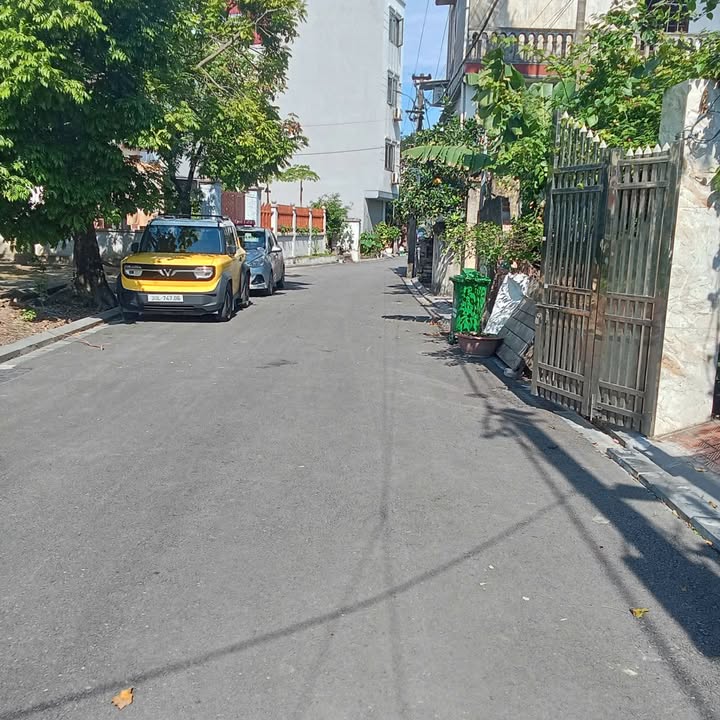 Đất nền Mai Hiên, Mai Lâm 40m² giá 4 tỷ - Sổ đỏ chính chủ, đầu tư sinh lời!