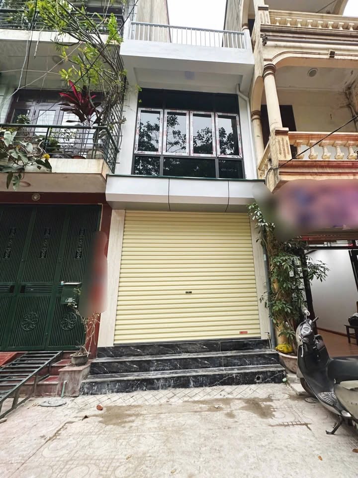 Nhà phố Huỳnh Thúc Kháng, Ba Đình 60m² giá 25 triệu - Ô tô đỗ cửa, kinh doanh thuận lợi!