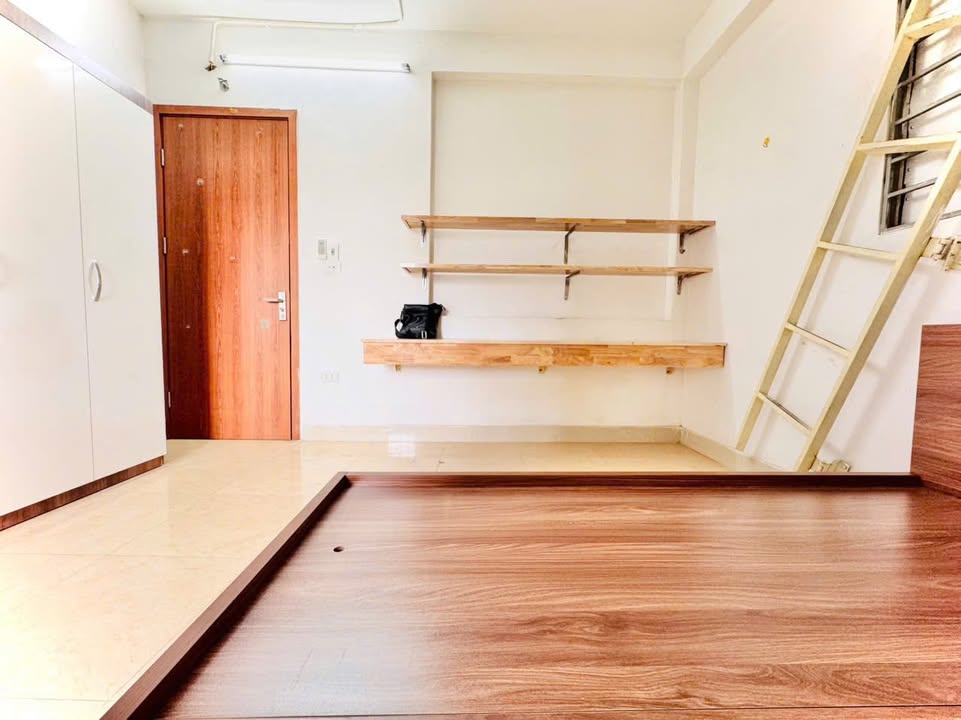 Phòng cho thuê đường Triều Khúc, 30m² giá 3.5 triệu - Nuôi pet thoải mái!