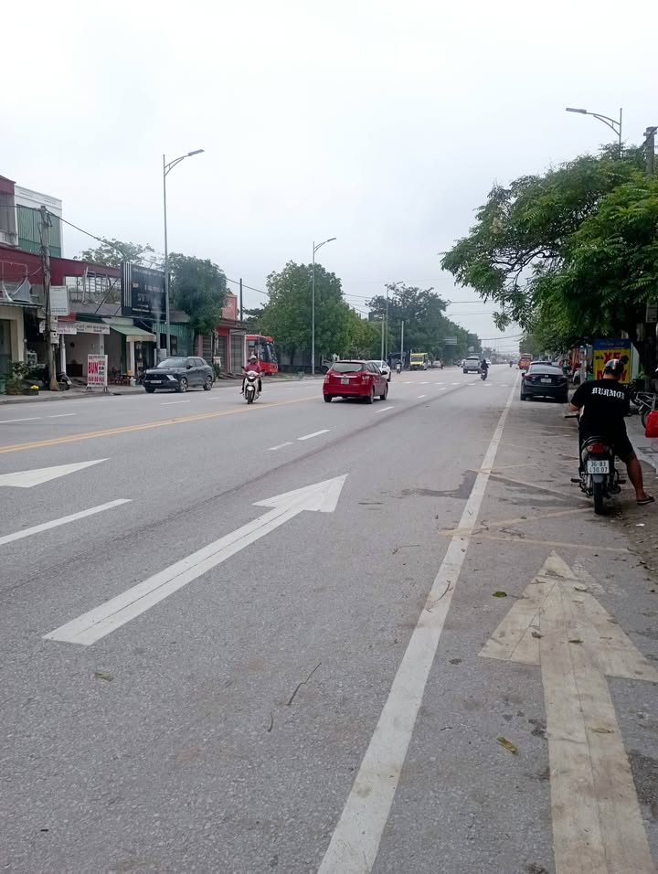 Bán đất trục chính Quốc lộ 47, Phường Đông Sơn, Thanh Hóa - Đầu tư sinh lời tuyệt vời!