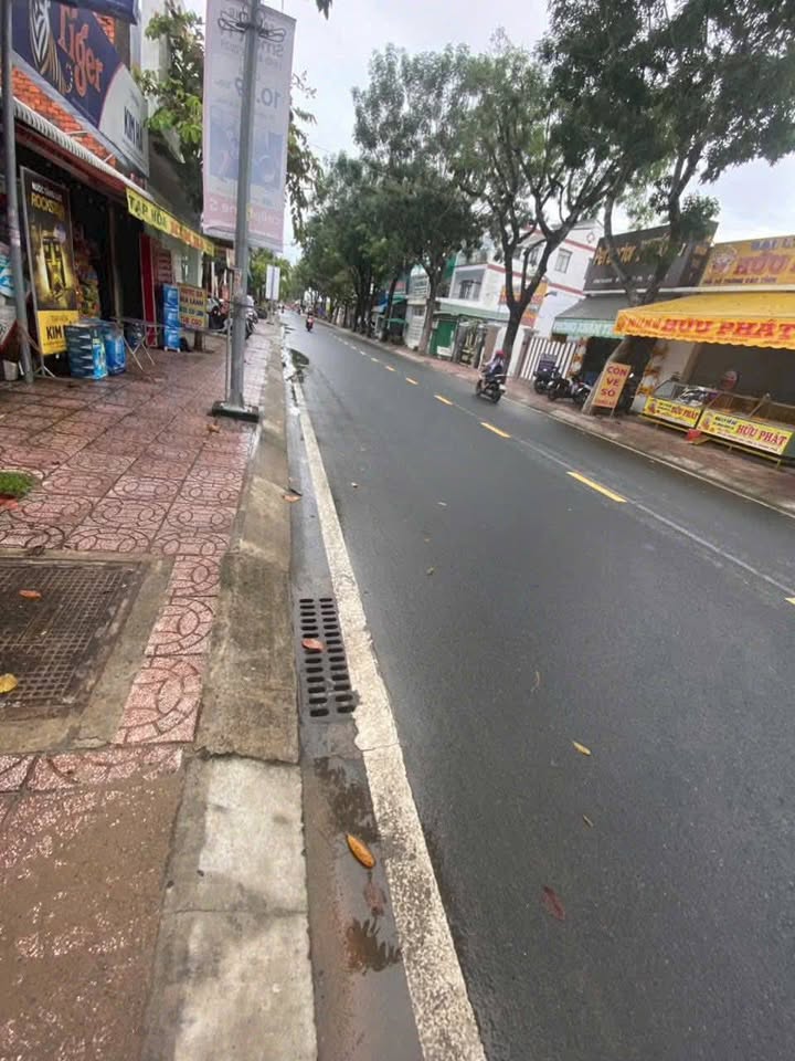 Đất nền mặt tiền kinh doanh Mậu Thân, Vĩnh Long 152m² giá 5.5 tỷ - Đầu tư sinh lời ngay!