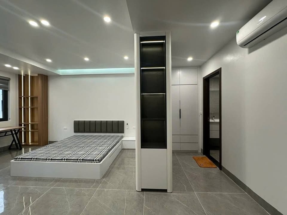 Nhà phố Vinhomes Ocean Park 3 Đa Tốn 5 tầng - Cho thuê 16 triệu/tháng, đầy đủ nội thất