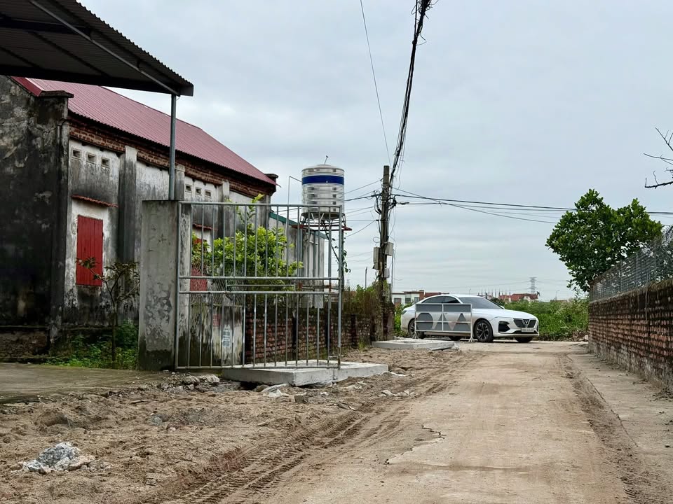 Đất nền Liên Nghĩa, Văn Giang 89m² giá 4 tỷ - Đầu tư sinh lời ngay!