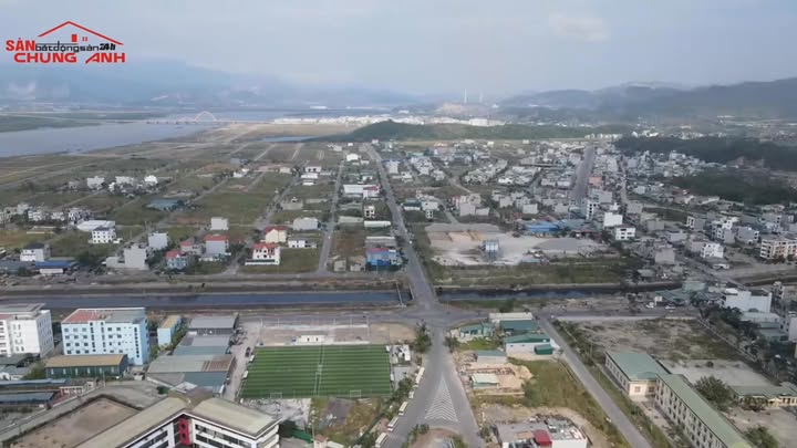 Đất nền dự án Thành Thắng, P. Cao Xanh, Quảng Ninh - 105m² giá 3.62 tỷ, đầu tư sinh lời bền vững!