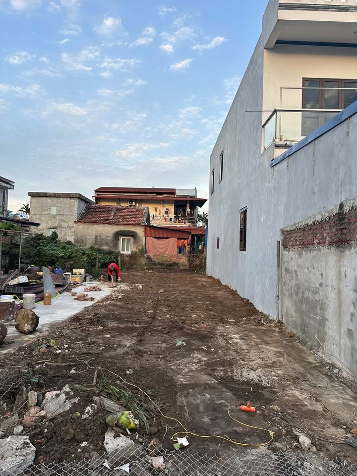 Đất nền 138m² tại trung tâm xã Liên Minh, giá chỉ 2 tỷ - Đầu tư sinh lời ngay!