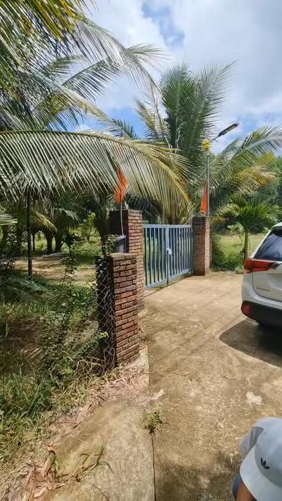 Đất thổ cư Hòa Phú Hòa Vang 2400m² - Cơ hội đầu tư tuyệt vời!