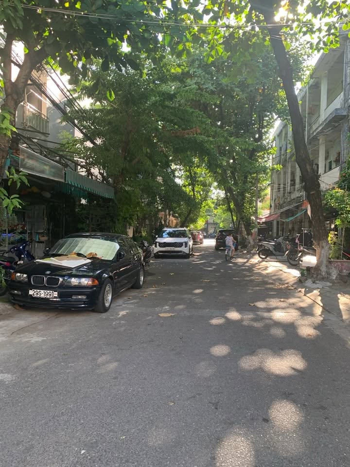 Lô góc 2 mặt tiền Phạm Ngọc Thạch, Q Hải Châu, 74m² giá 8 tỷ - Cơ hội đầu tư tuyệt vời!