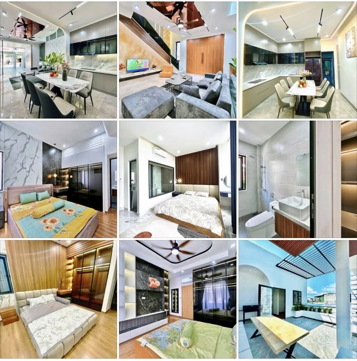 Nhà mặt tiền Hòa Minh 74m² giá 7.85 tỷ - Sẵn sàng ở ngay, cho thuê sinh lời!