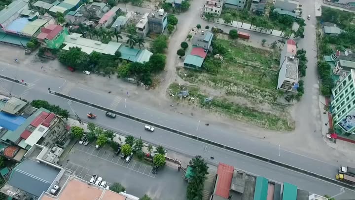 Bán đất nền dự án Quảng Hồng, Cẩm Phả, Quảng Ninh 312m² - Đầu tư sinh lời ngay!