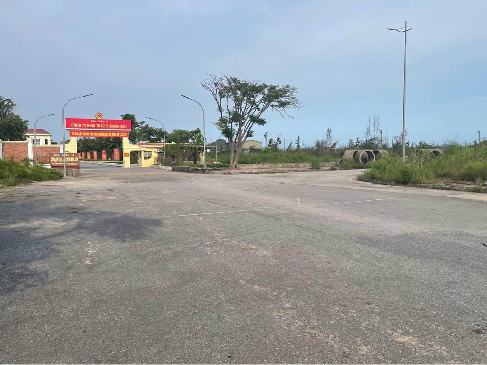 Đất nền góc dự án Cao Sơn 3, Cẩm Sơn, Cẩm Phả 96m² giá chỉ 2.123 tỷ - Cơ hội đầu tư tuyệt vời!