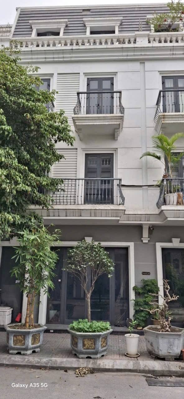 Shophouse VinCom Cẩm Phả 75m² giá 3 tỷ - Cơ hội đầu tư sinh lời!