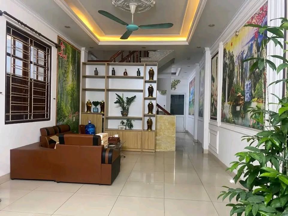 Nhà Cẩm Tây - Cẩm Phả 66m² giá 3 tỷ - Kinh doanh đắc địa!
