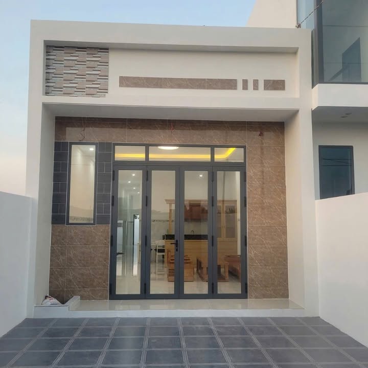 Nhà phố Long Điền 90m² giá 1.59 tỷ - Giá siêu rẻ, chính chủ bán!