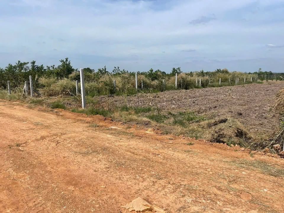 Đất thổ cư Thạnh Tân Tây Ninh 480m² giá 750 triệu - Mặt tiền đường đỏ