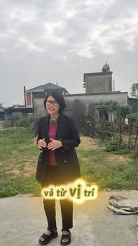 Đất Phúc Thọ 82.1m² giá 590 triệu - Cơ hội đầu tư hiếm có!