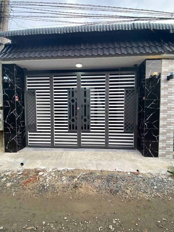 Nhà riêng Tây Ninh 80m² giá 1.05 tỷ - Chính chủ thương lượng ngay!