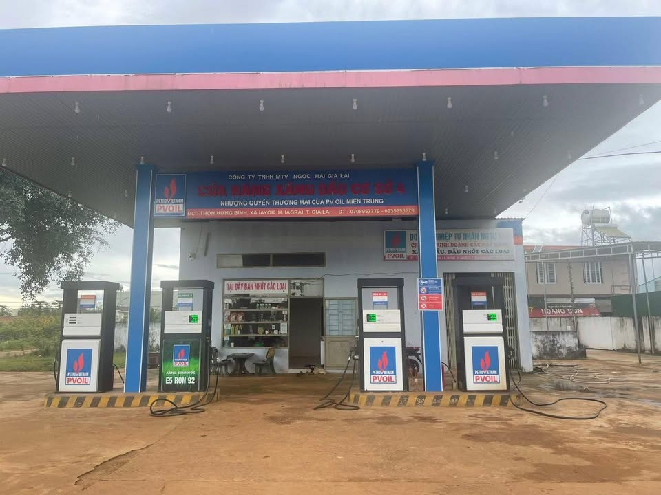 Đất thổ cư 174m² tại xã Ia Hrung, giá chỉ 500 triệu - Sổ đỏ chính chủ!