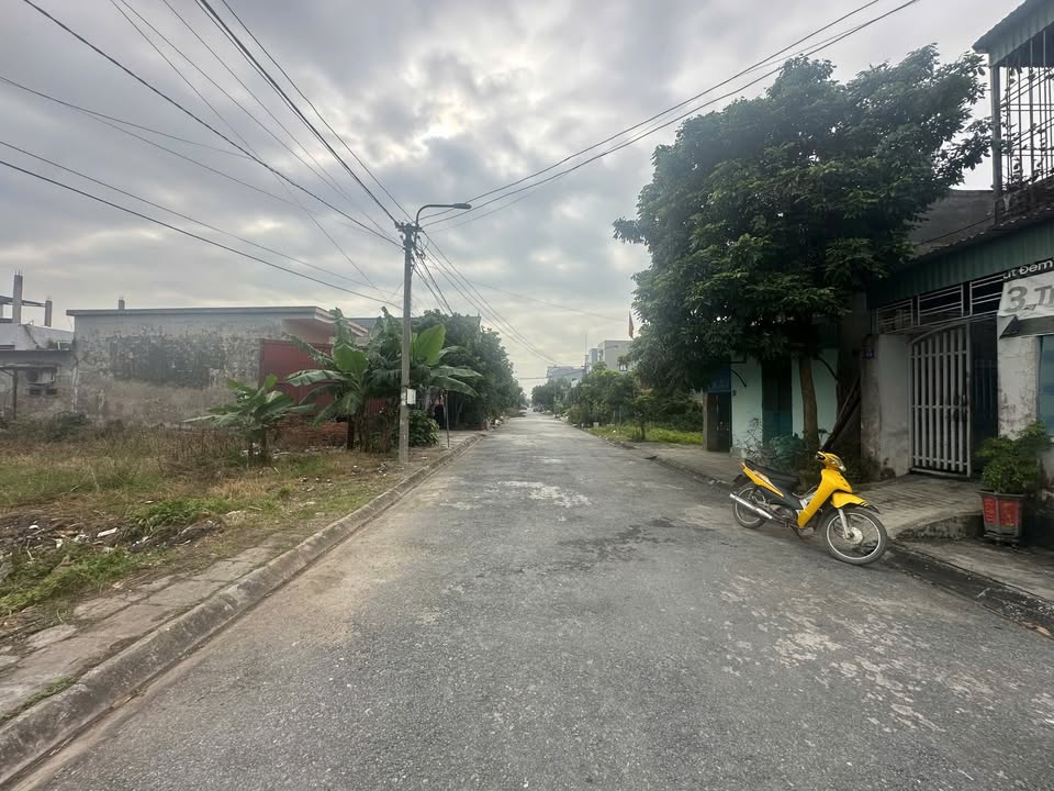 Đất nền tại ngõ 193 Tân Thành, Dương Kinh 90m² giá chỉ 2 tỷ - Cơ hội đầu tư tuyệt vời!