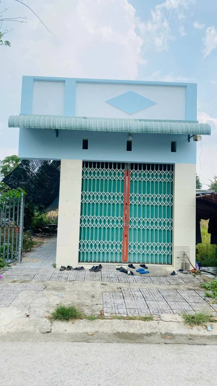 Nhà riêng Tân Định, Bến Cát 150m² giá 2 tỷ - Đầu tư sinh lời ổn định!