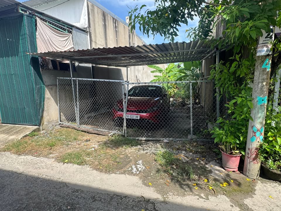 Đất Hòa Lợi Bến Cát 200m² giá 1.5 tỷ - Vị trí đẹp, ô tô vào tận nhà!