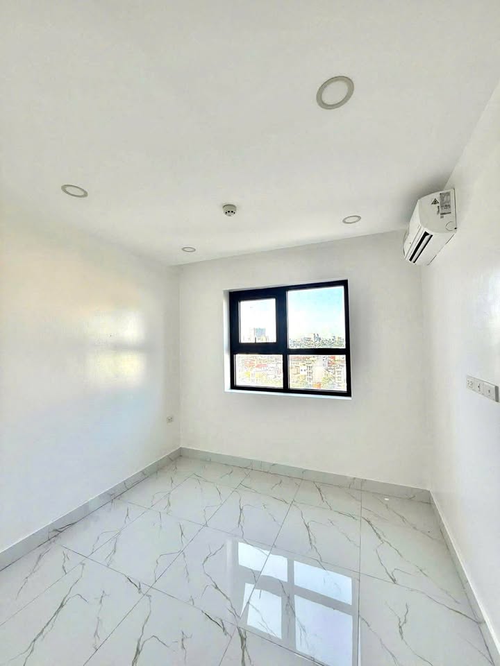 Căn hộ chung cư Hoàng Huy Lạch Tray 62m² giá 800 triệu - Căn góc mới toanh!