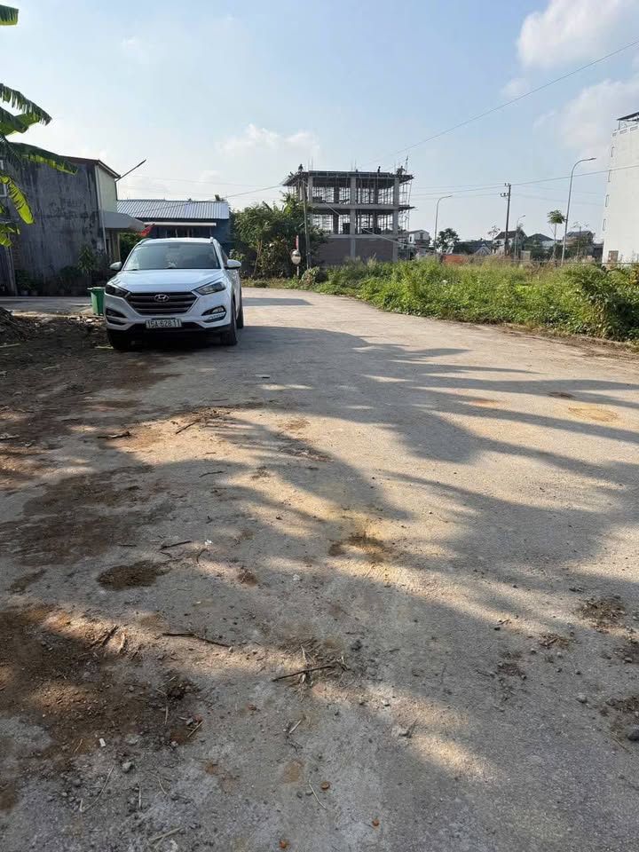 Đất nền Chung cư Bính Hoa Động 100m² giá 3.99 tỷ - Đầu tư sinh lời hấp dẫn!