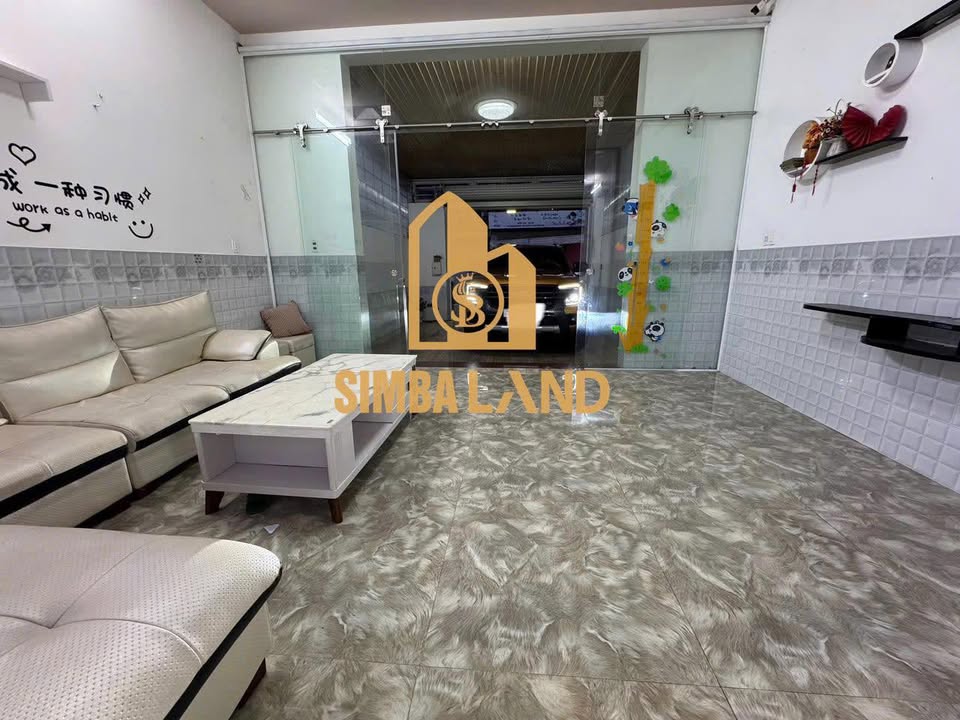 Nhà biệt thự khu 90 Đức Trọng 125m² giá chỉ 3.7 tỷ - Sổ đỏ chính chủ!