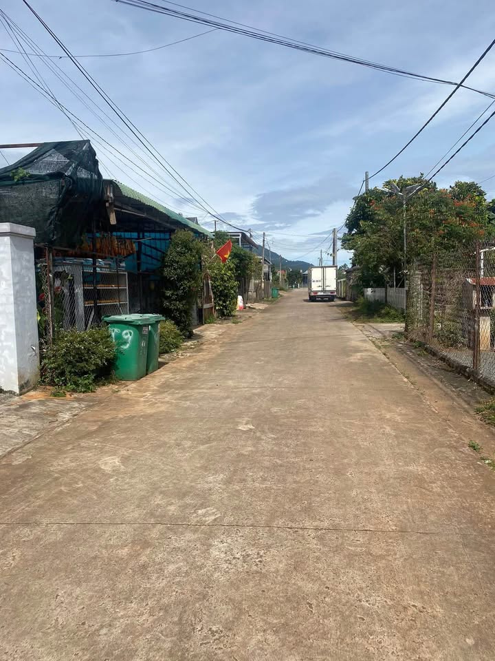 Đất nền trung tâm cư xá Liên Hiệp, Đức Trọng 950m² - Đầu tư sinh lời ngay!