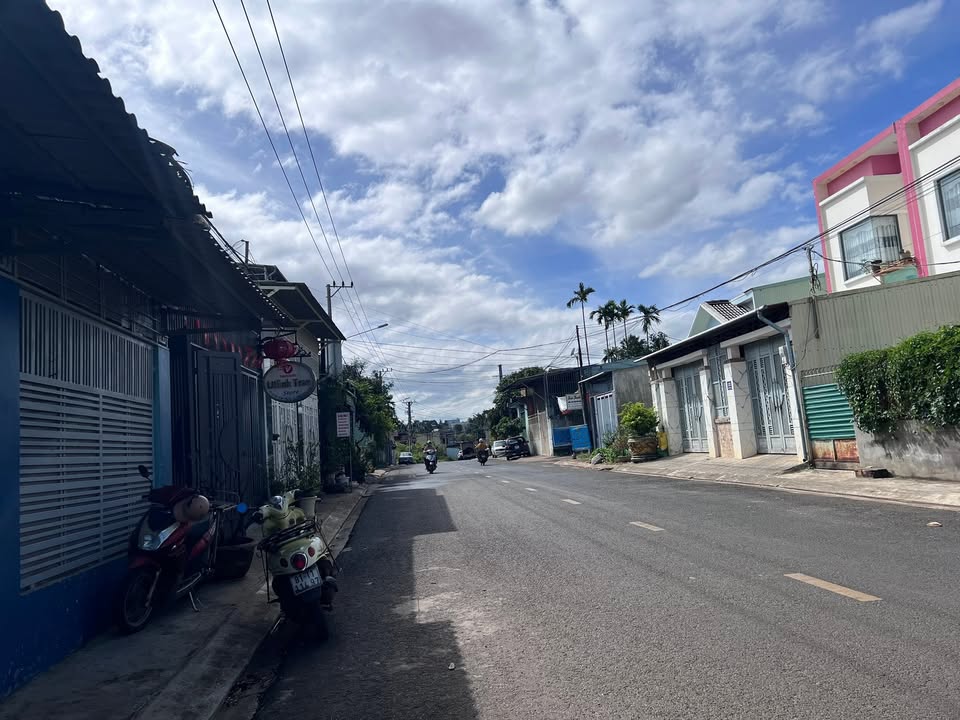 Đất mặt tiền Sư Vạn Hạnh, Hội Phú 150m² giá 820 triệu - Đầu tư sinh lời ngay!