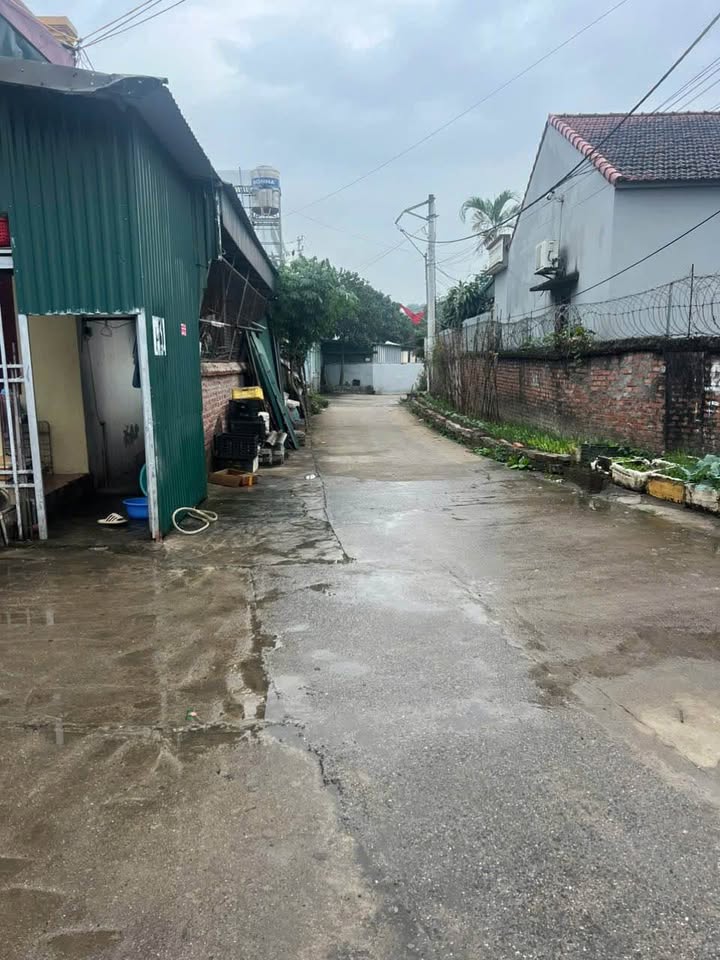 Đất nền Ninh Dương, Móng Cái 216m² giá 3 tỷ - Cơ hội đầu tư tuyệt vời!