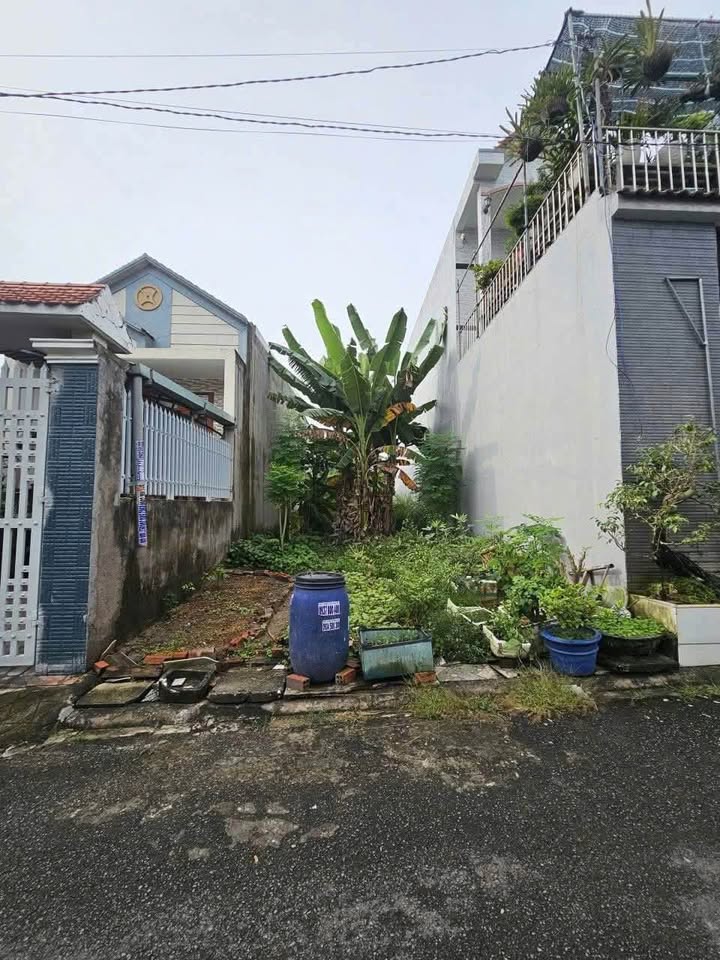 Đất nền Tam Phước Biên Hòa 115m² giá 1.2 tỷ - Gần chợ, trường học, KCN
