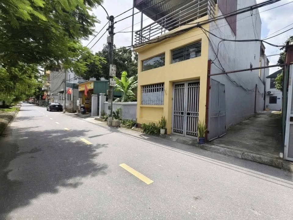 Nhà 2 tầng Yên Mỹ, Thanh Trì 40m² giá 4 tỷ - Sẵn sàng vào ở ngay!