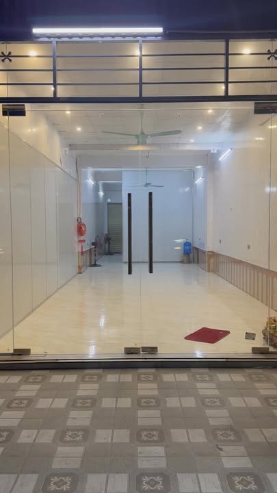 Nhà cho thuê 2 tầng tại Quang Châu, Bắc Giang - Phù hợp cho hộ gia đình và kinh doanh!