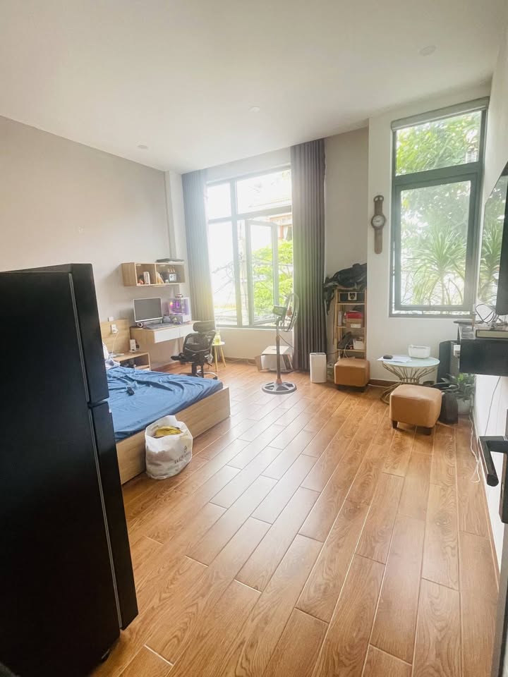 Nhà mặt tiền Trần Đức Thảo Đà Nẵng 76.4m² giá 11 tỷ - Vừa ở vừa kinh doanh!