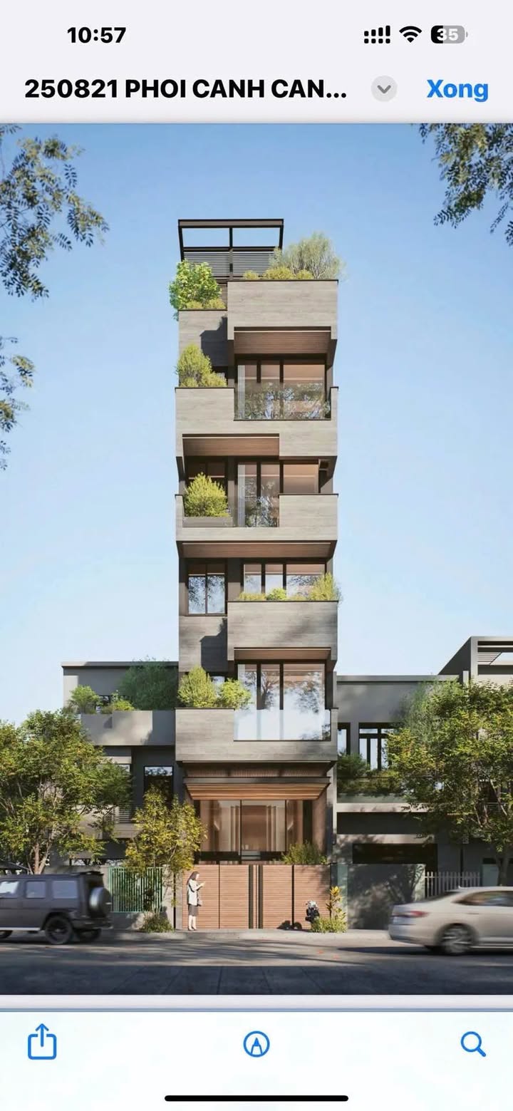 Đất tặng nhà C4 2 tầng mặt tiền Phước Trường 3, Đà Nẵng - Cách biển chỉ 100m