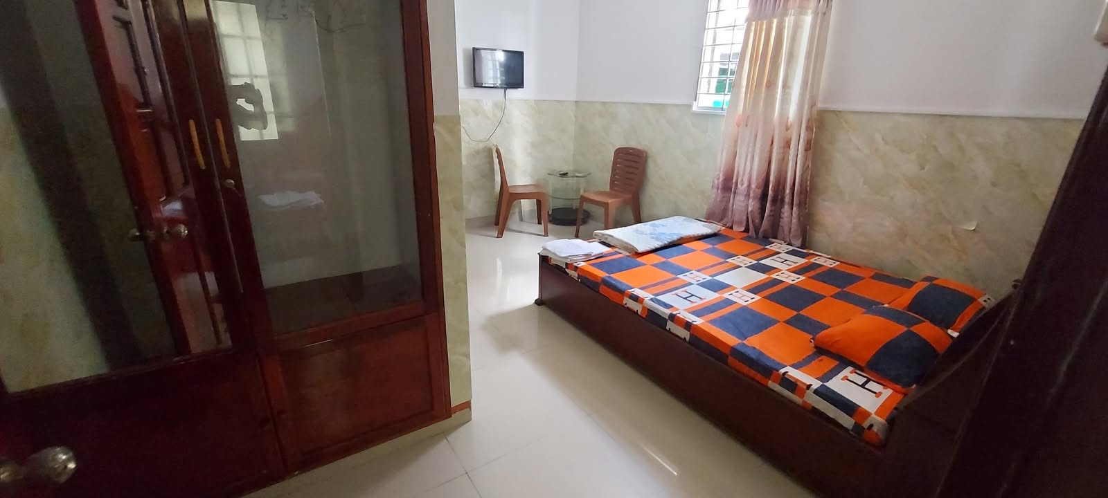 Nhà nghỉ 688m² đường Nguyễn Trường Tộ, Bình Khánh - Giá tốt chờ đón chủ mới!