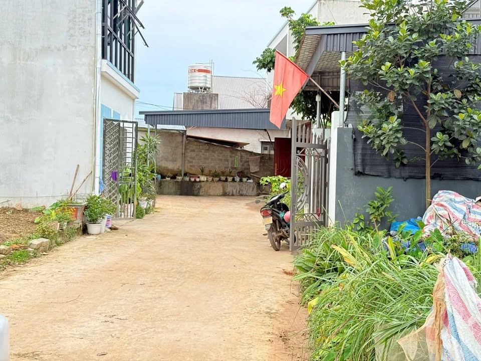 Đất Phường Quyết Thắng Thái Nguyên 80m² giá 2 tỷ - Vị trí đẹp, đầu tư sinh lời!