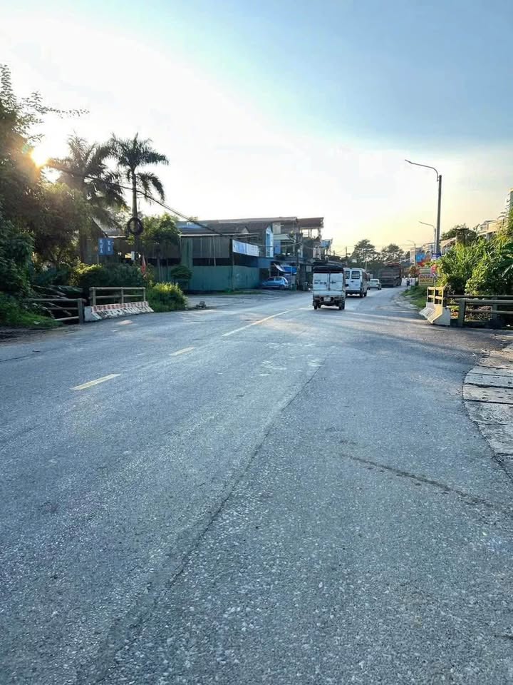 Đất nền Đại Từ, Phổ Yên 175m² giá 1.6 tỷ - Mặt tiền đường 261 thuận lợi!