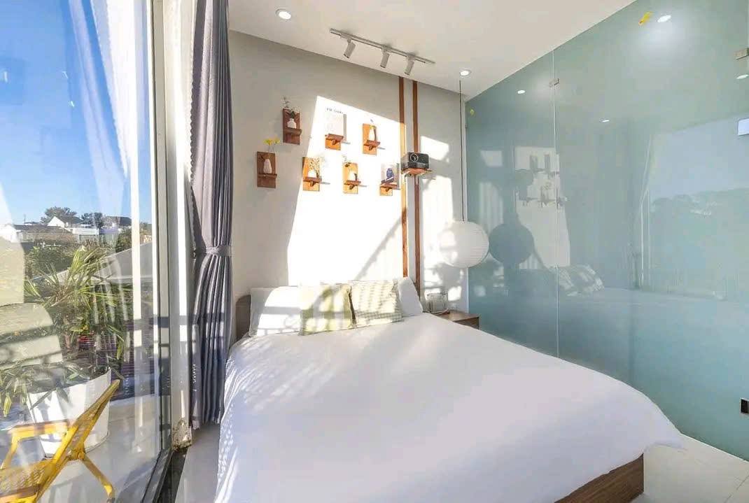 Cho thuê homestay đường Xô Viết Nghệ Tĩnh 11 phòng - Villa mới đẹp, sẵn sàng kinh doanh!