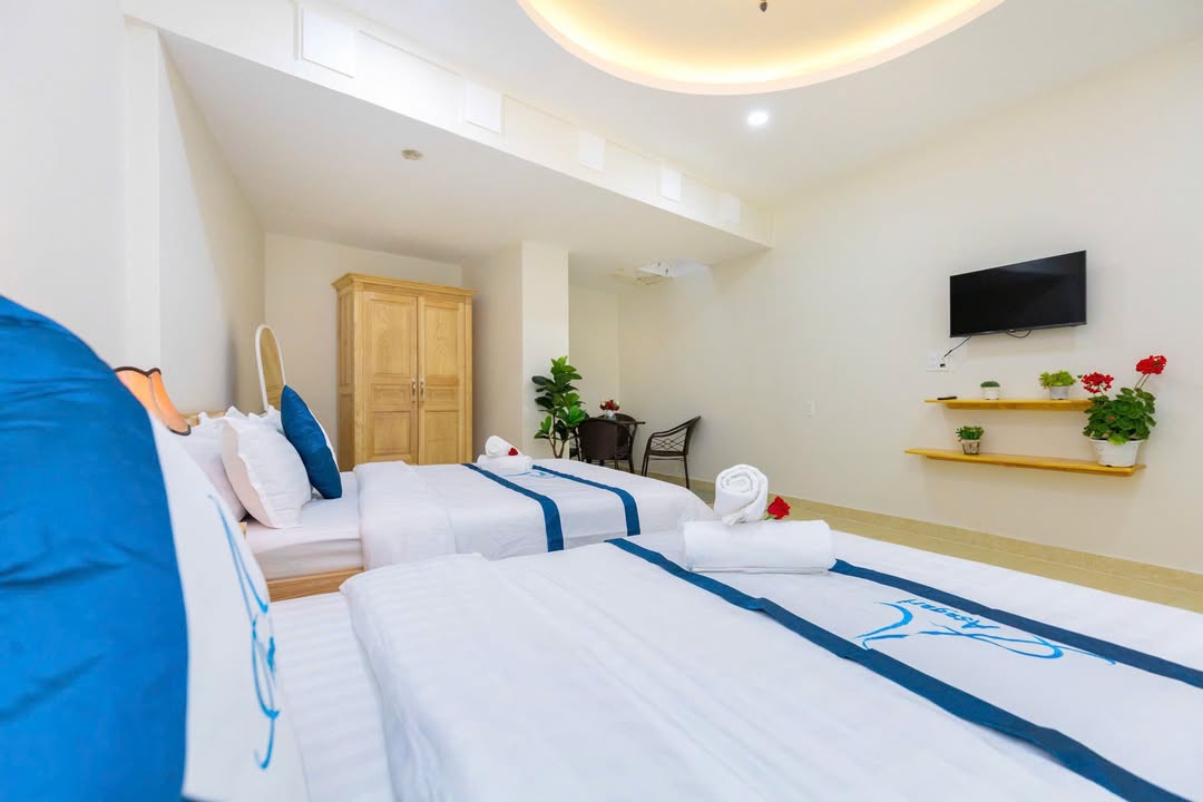 Villa Golden Hills Đà Lạt 6 Phòng Ngủ Giá 15 Triệu - Không Gian Sống Lý Tưởng