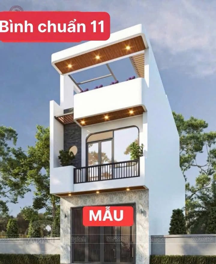 Nhà riêng Bình Chuẩn, Thuận An 72m² giá 2.79 tỷ - Sổ riêng chính chủ!