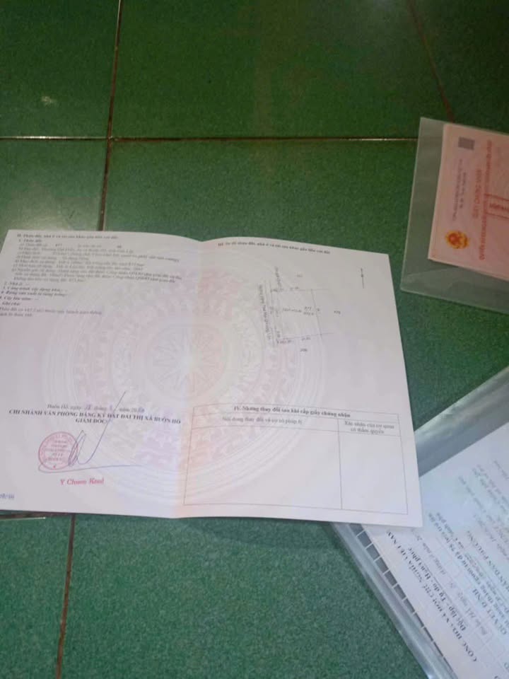 Đất nền đường Đặng Thai Mai, Buôn Hồ 324m² giá 32.4 tỷ - Đầu tư tuyệt vời!