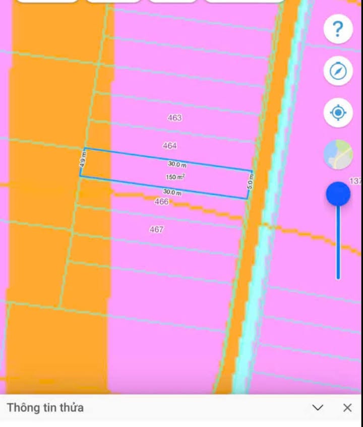 Đất thổ cư 150m² đường Lê Quí Đôn, An Bình, Buôn Hồ - Tiềm năng đầu tư lớn!