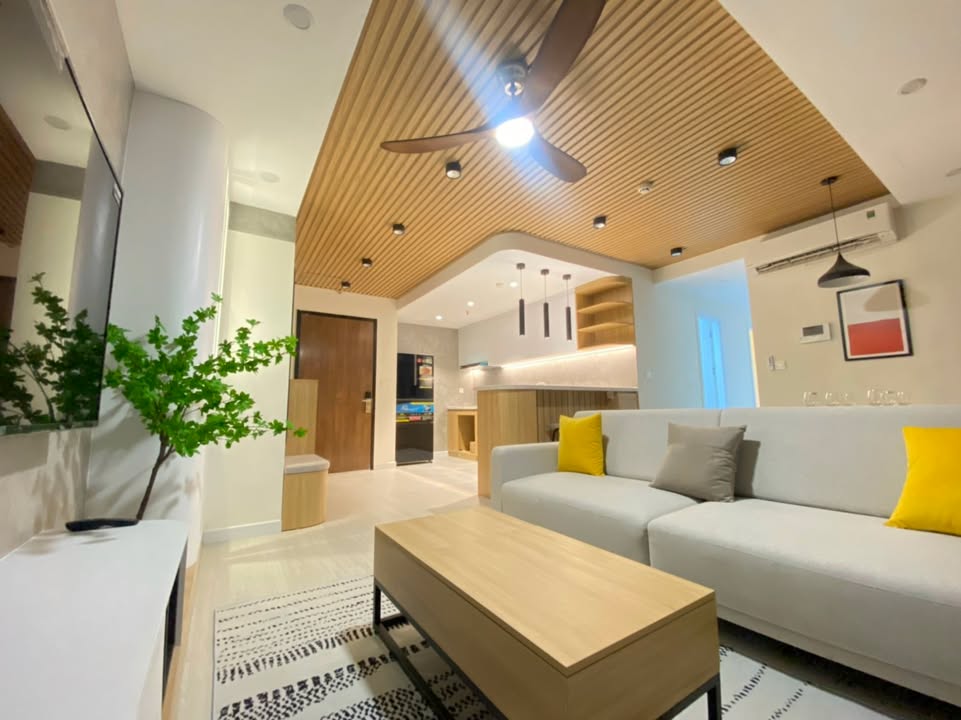 Căn hộ chung cư Tháp Thiên Niên Kỷ Hà Đông 62m² giá 5.85 tỷ - Đầu tư sinh lời tốt!